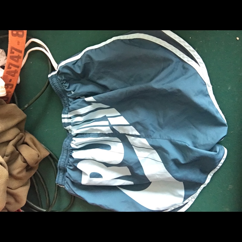 Nike shorts